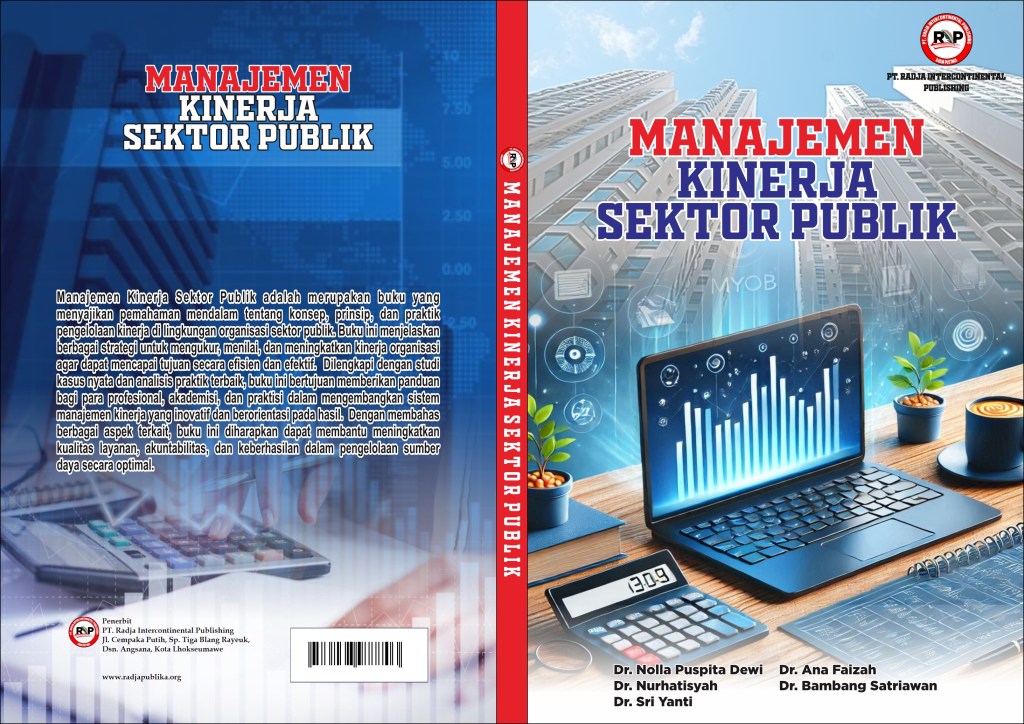 MANAJEMEN KINERJA SEKTOR&nbsp;PUBLIK